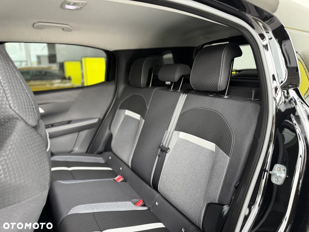 Opel Frontera 1.2 T mHEV GS eDTC6 - 27