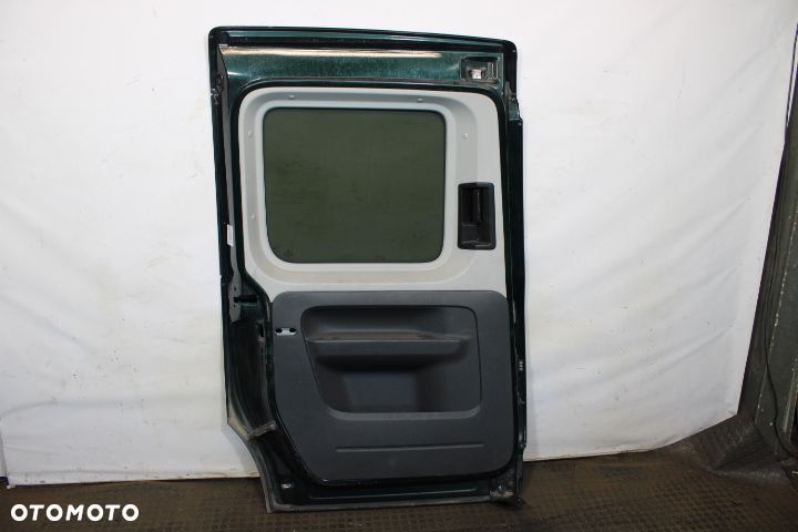 DRZWI PRZESUWNE LEWE VOLKSWAGEN CADDY III - 2
