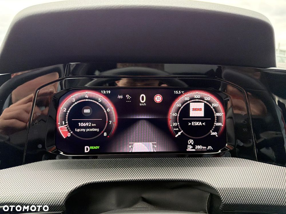 Volkswagen Golf Variant 1.5 eTSI mHEV R-Line Plus DSG - 21