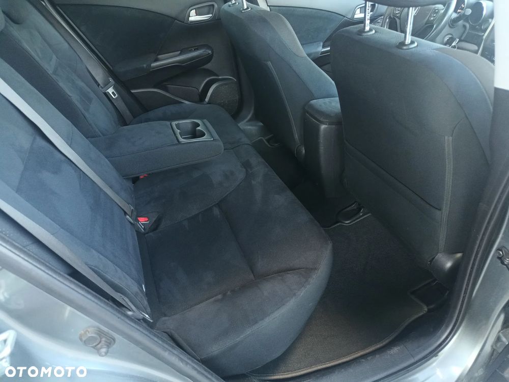 Honda Civic 1.8 Sport - 17