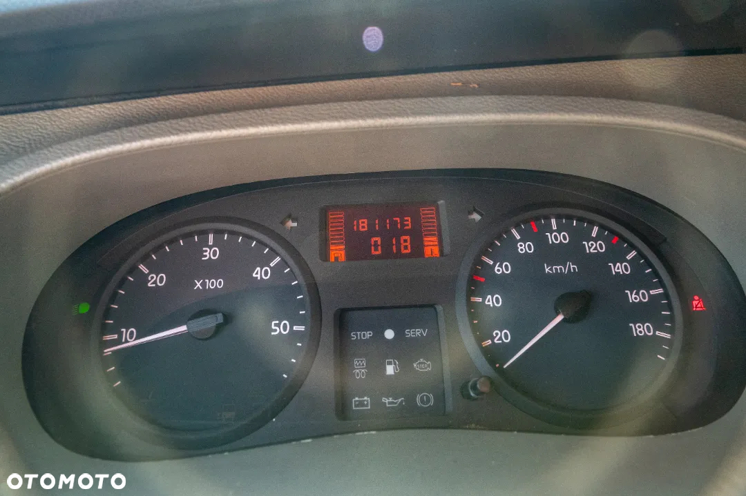 Renault MASTER - 16