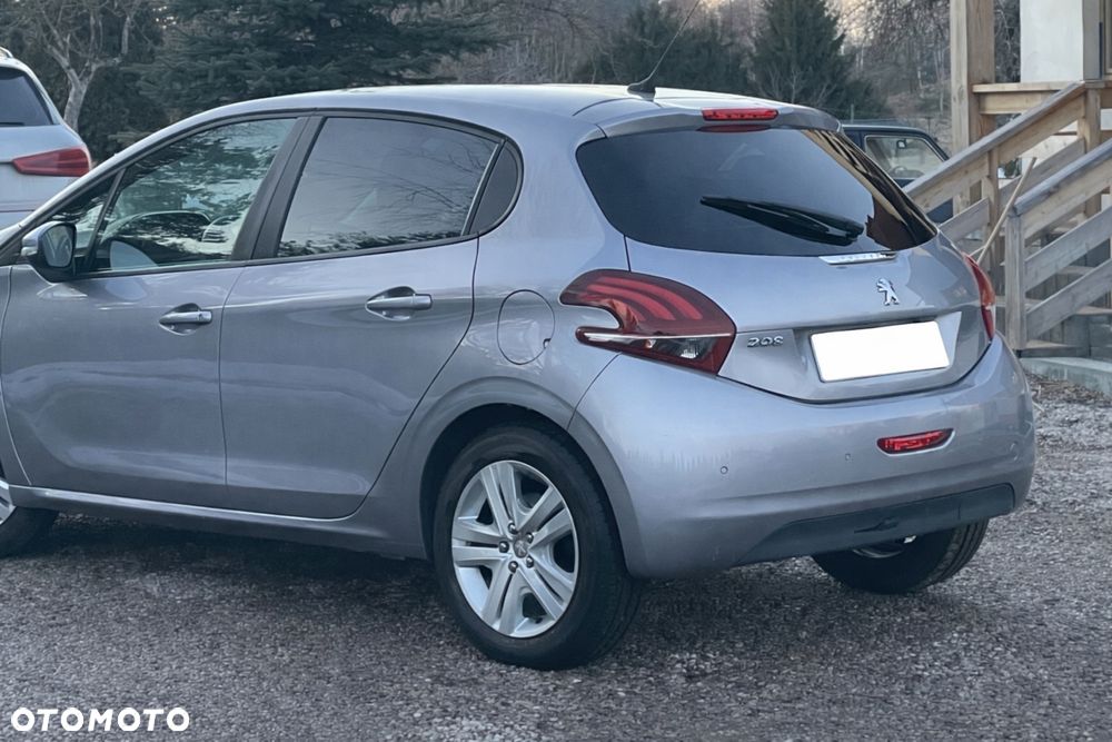 Peugeot 308 - 3