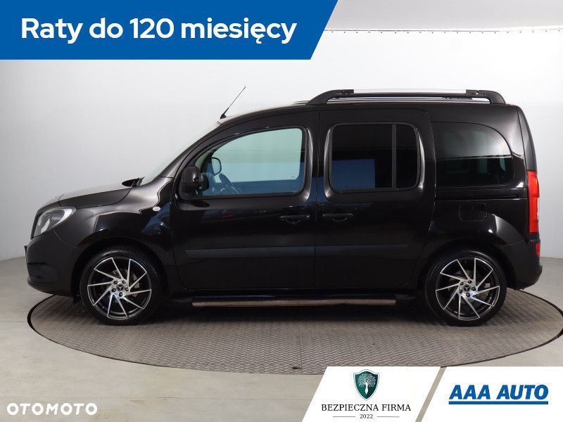 Mercedes-Benz Citan - 4