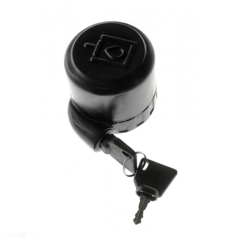 Korek wlewu oleju JCB 32/925421 ZAM - 1