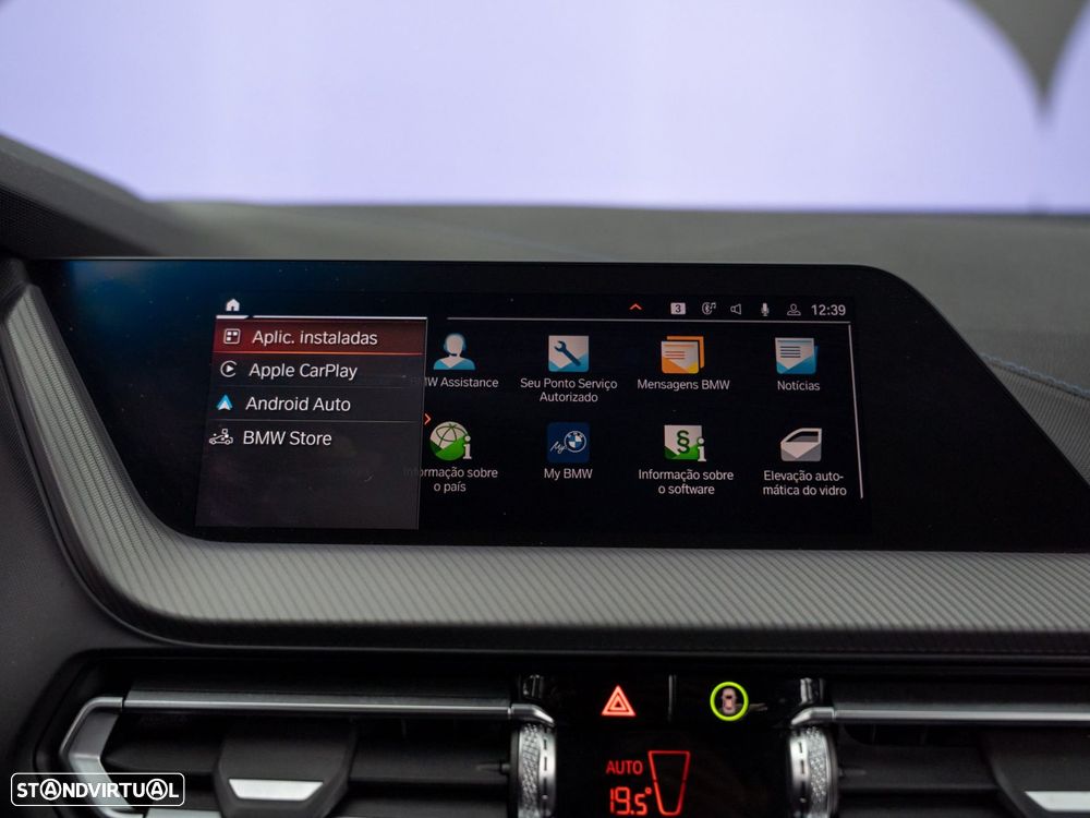 BMW 216 Gran Coupé d Pack Desportivo M - 29