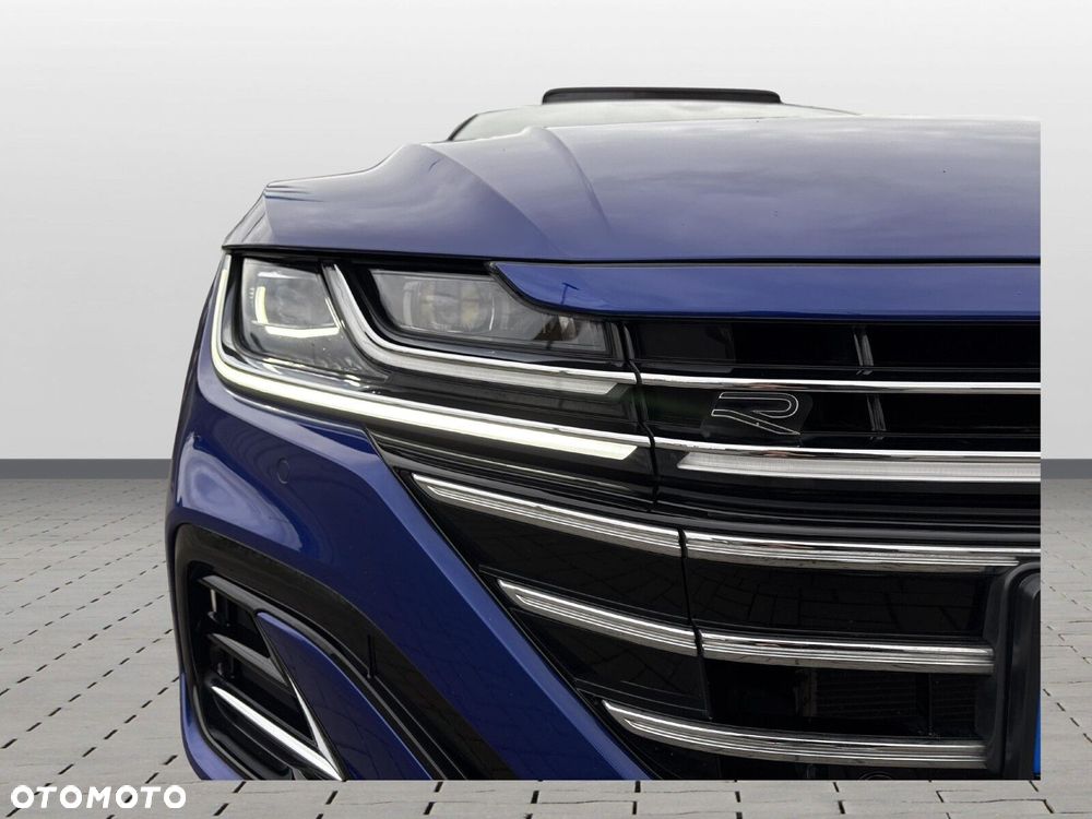 Volkswagen Arteon 2.0 TDI 4Motion R-Line DSG - 31