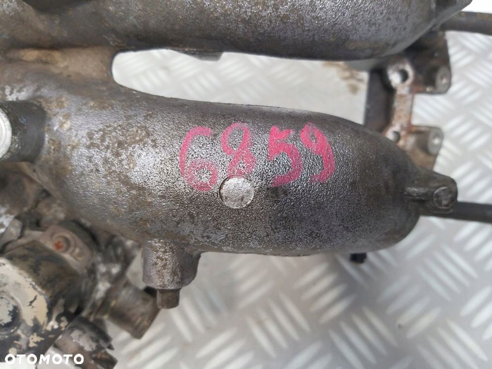 Kolektor ssący Subaru Impreza I GC 1992-2001 2,0 B 7523AA350 ORYGINAŁ - 1