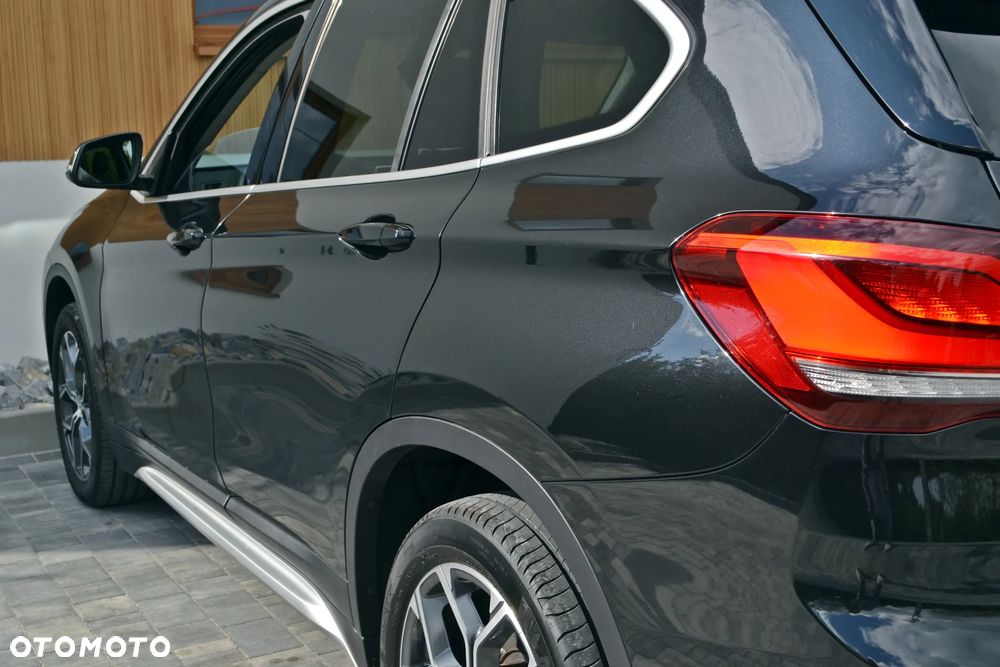 BMW X1 - 13