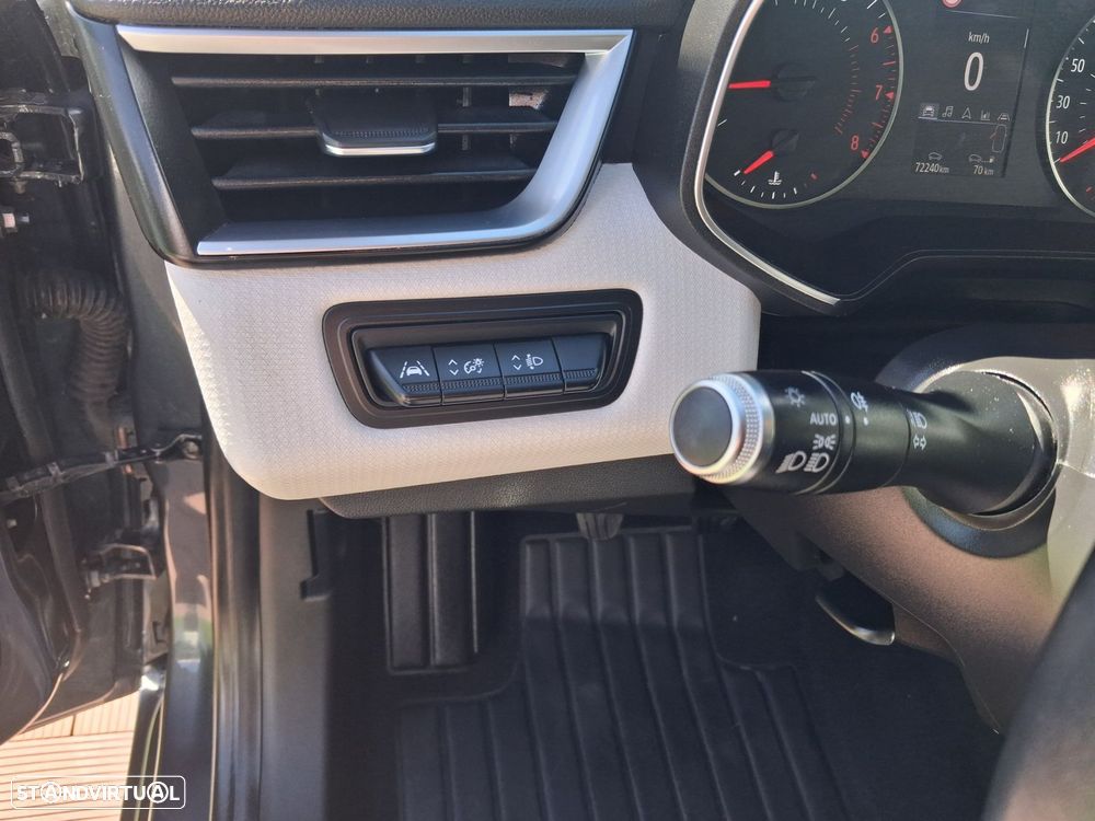 Renault Clio 1.0 TCe Limited - 18