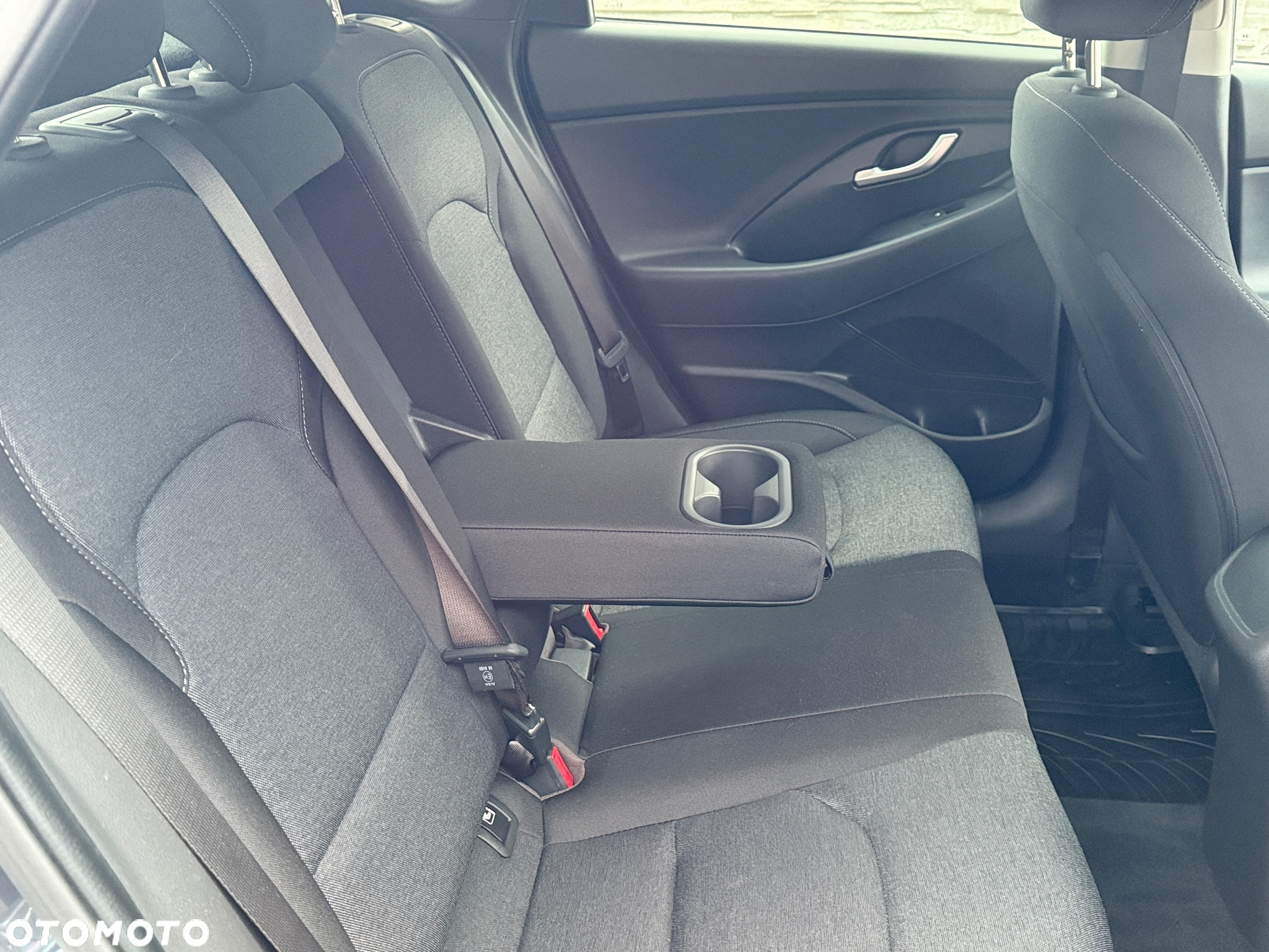 Hyundai i30 1.0 T-GDI Fastback Trend - 18