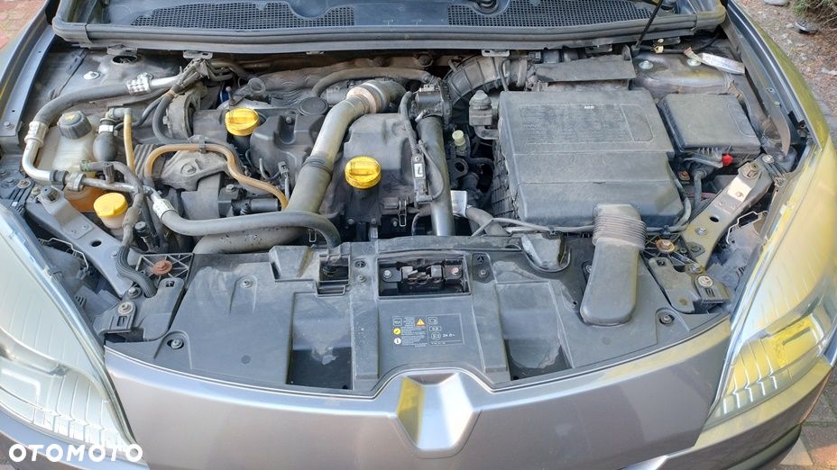 Renault Megane 1.5 dCi Authentique - 9