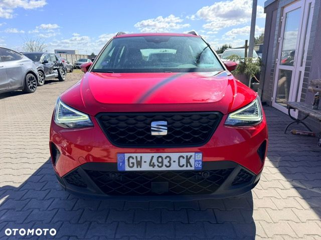 Seat Arona 1.0 TSI OPF Xperience - 7