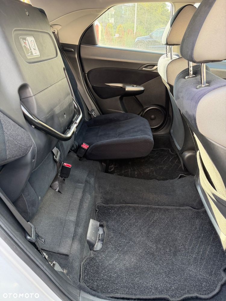 Honda Civic 1.4i-DSi Comfort - 14