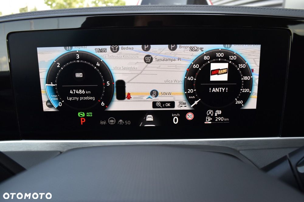 Volkswagen Passat - 13