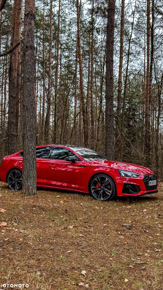 Audi A5 Sportback 45 TFSI mHEV Quattro S Line S tronic - 3