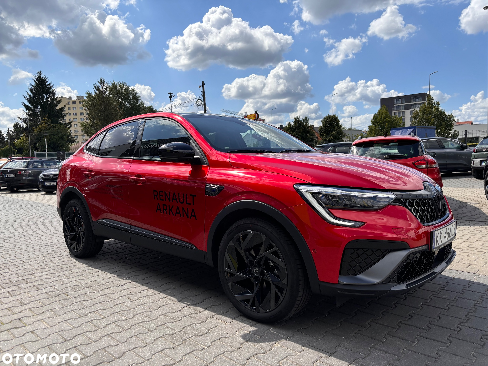 Renault Arkana - 2