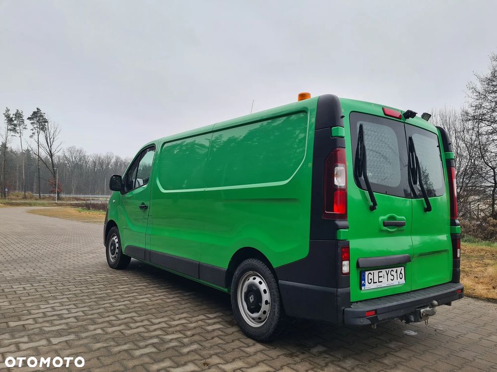 Renault TRAFIC - 20