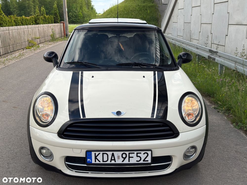 MINI Cooper D - 11