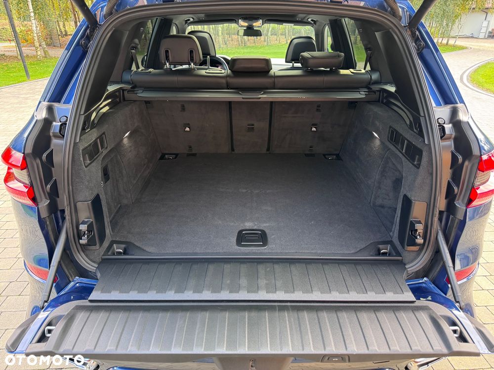 BMW X5 xDrive25d - 24
