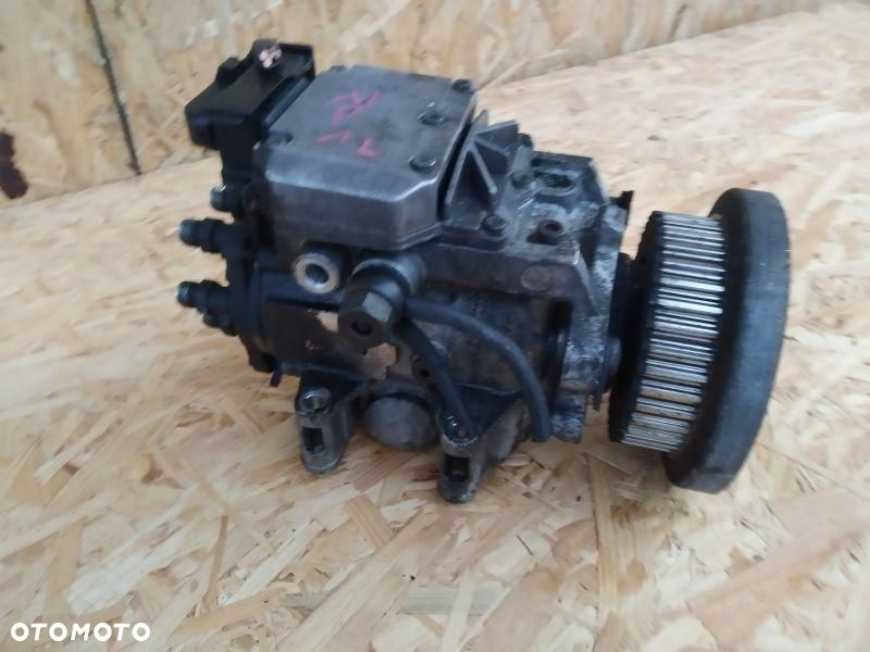 POMPA WTRYSKOWA AUDI A4 A6 2.5 TDI V6 0281010888 - 4