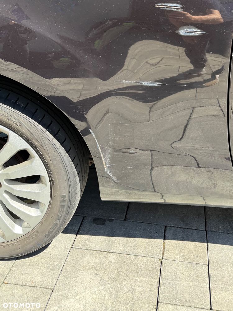 Ford KA 1.2 Start-Stopp-System Trend Edition - 4