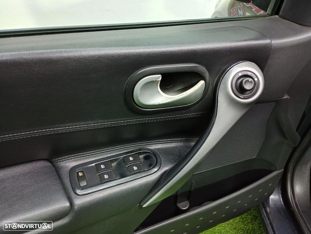 Renault Mégane Break - 10
