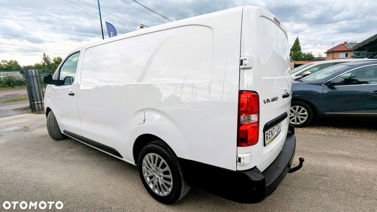 Opel Vivaro - 3