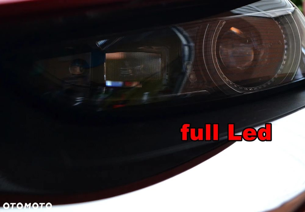 Mazda CX-30 SKYACTIV-G 2.0 M-Hybrid - 17