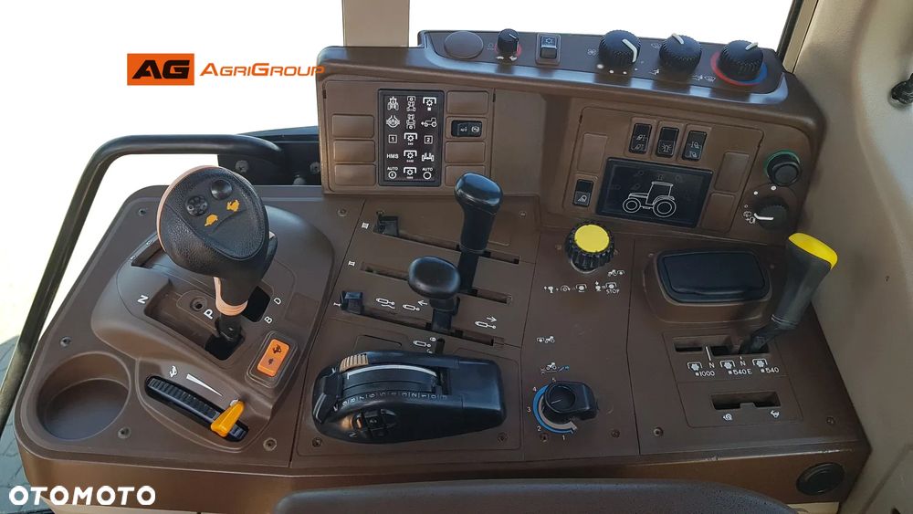 John Deere 6820 Premium TLS 2004R - 22