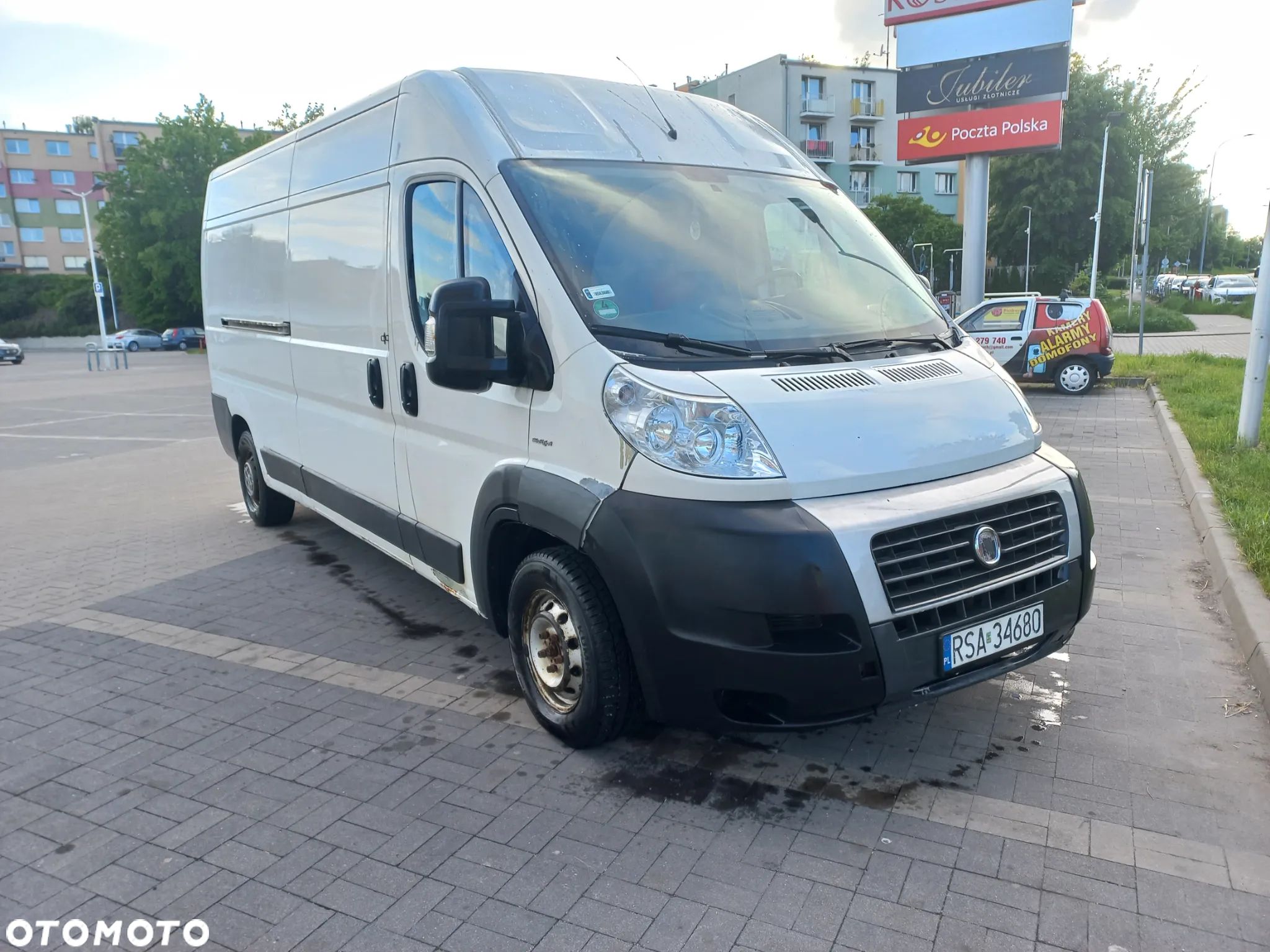 Fiat DUCATO - 1
