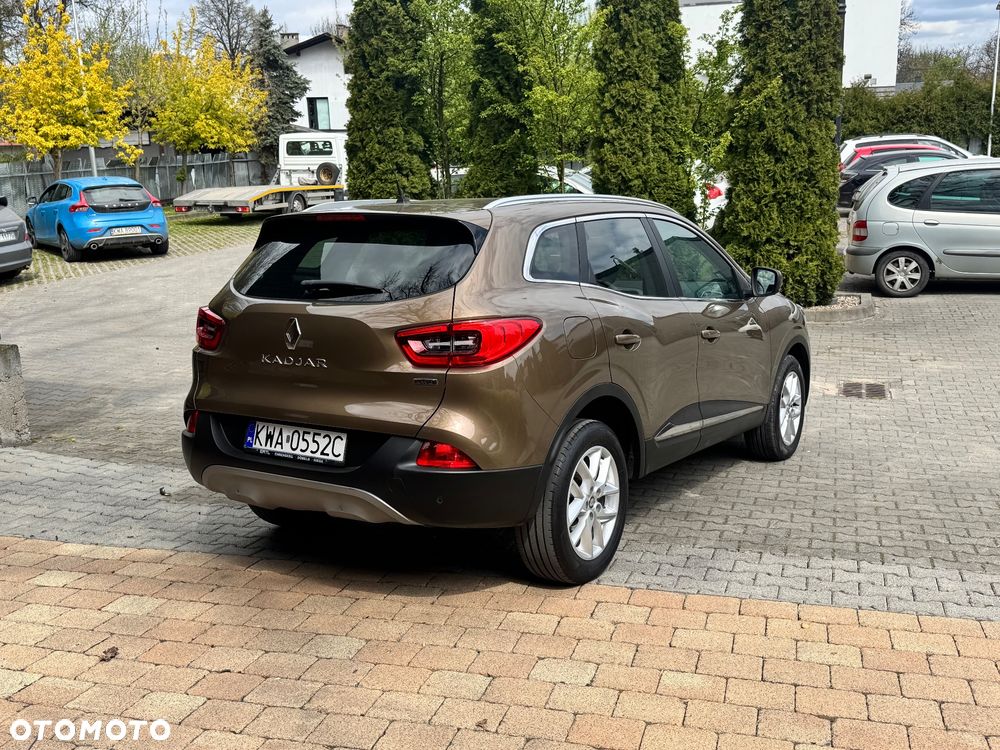 Renault Kadjar Energy dCi 130 Experience - 5
