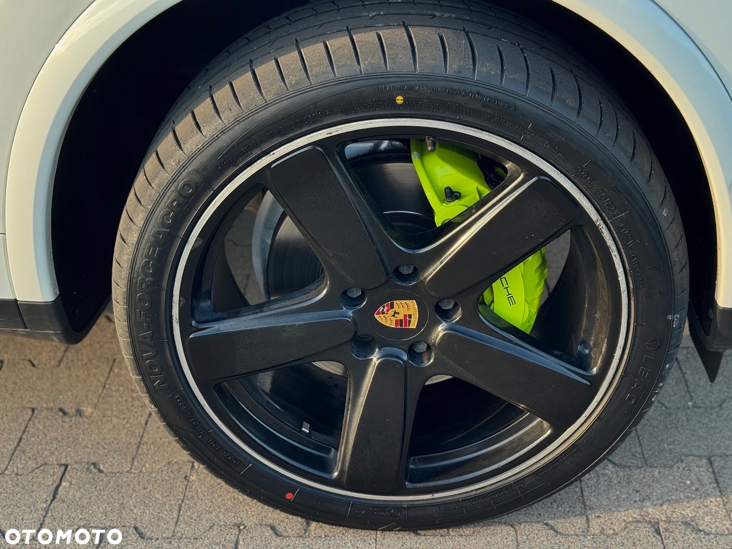 Porsche Cayenne S E-Hybrid Tiptronic S - 7