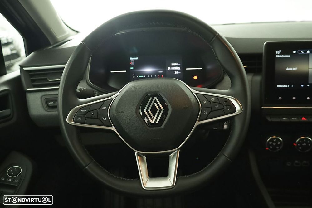Renault Clio 1.0 TCe Evolution - 14