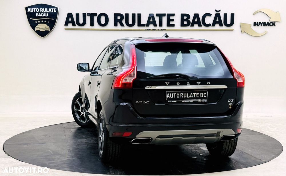 Volvo XC 60 - 7