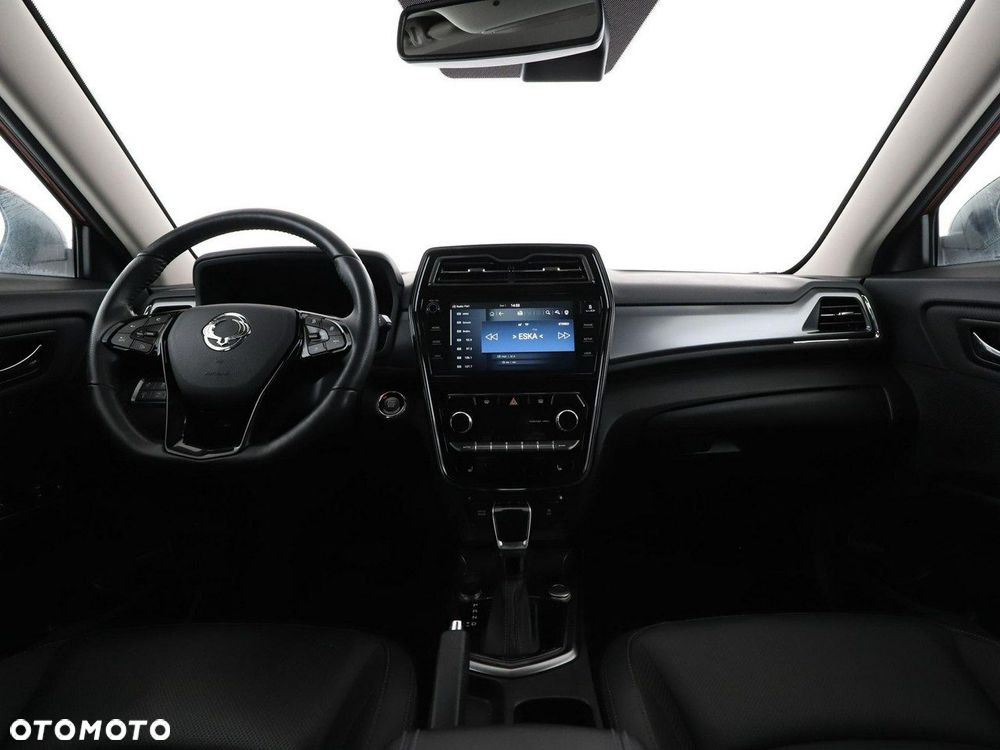 SsangYong/KGM Tivoli Grand 1.5 T-GDi 2WD Onyx - 15