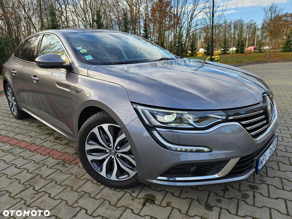 Renault Talisman ENERGY dCi 160 EDC LIMITED - 7
