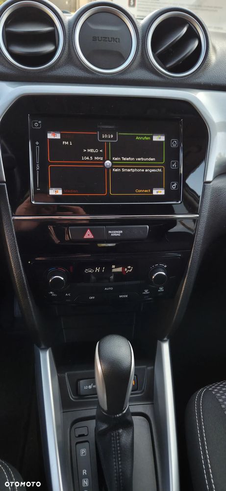 Suzuki Vitara 1.6 XLED 2WD - 24