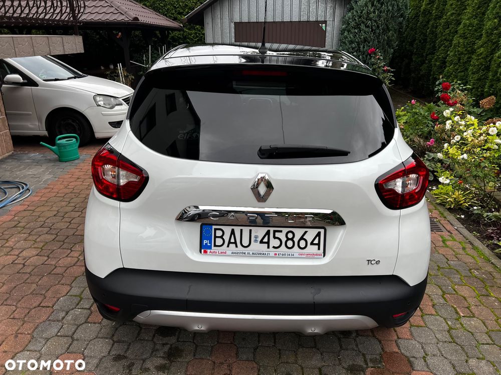 Renault Captur - 6