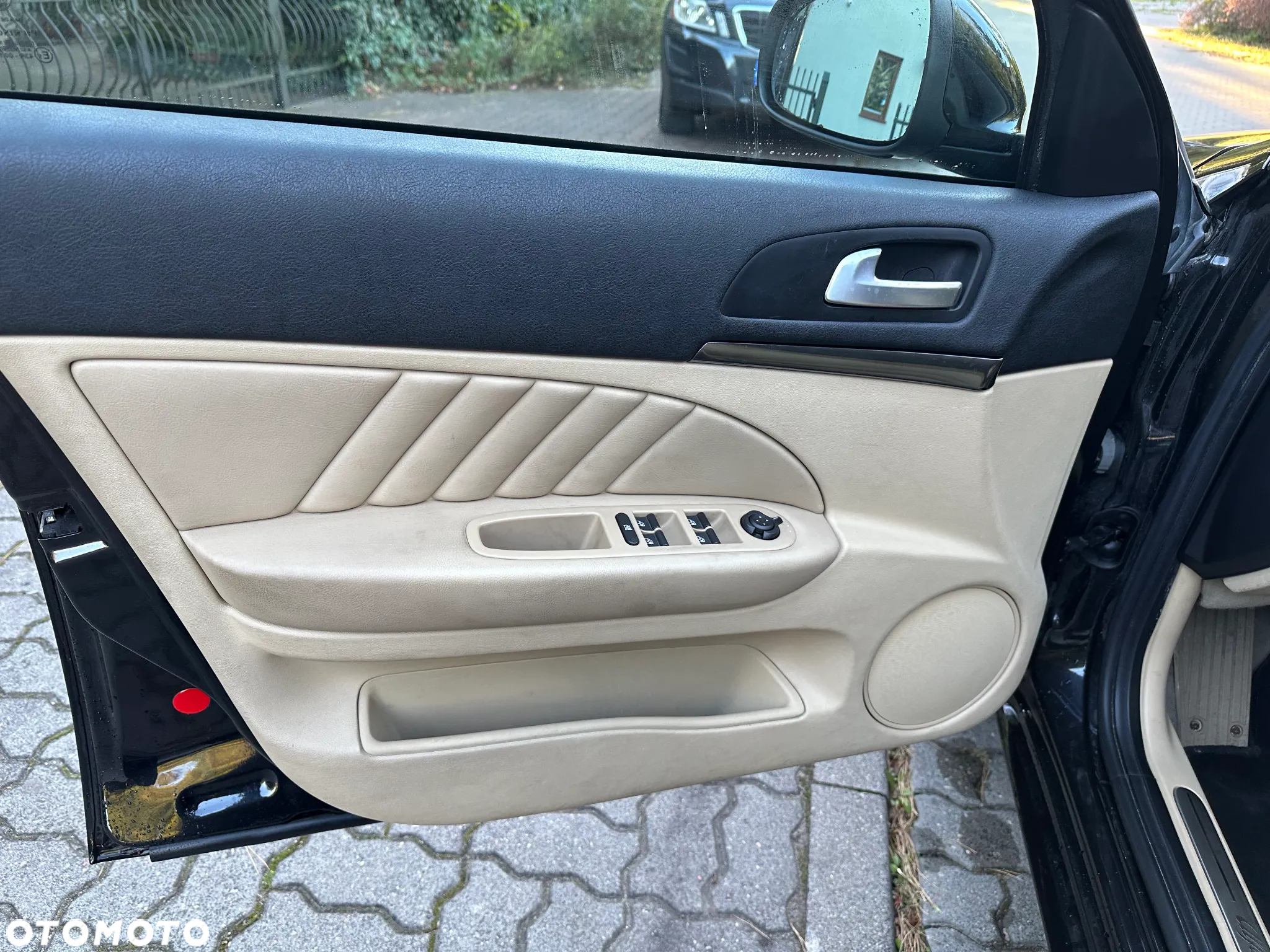 Alfa Romeo 159 1750TBi Sport Plus - 11