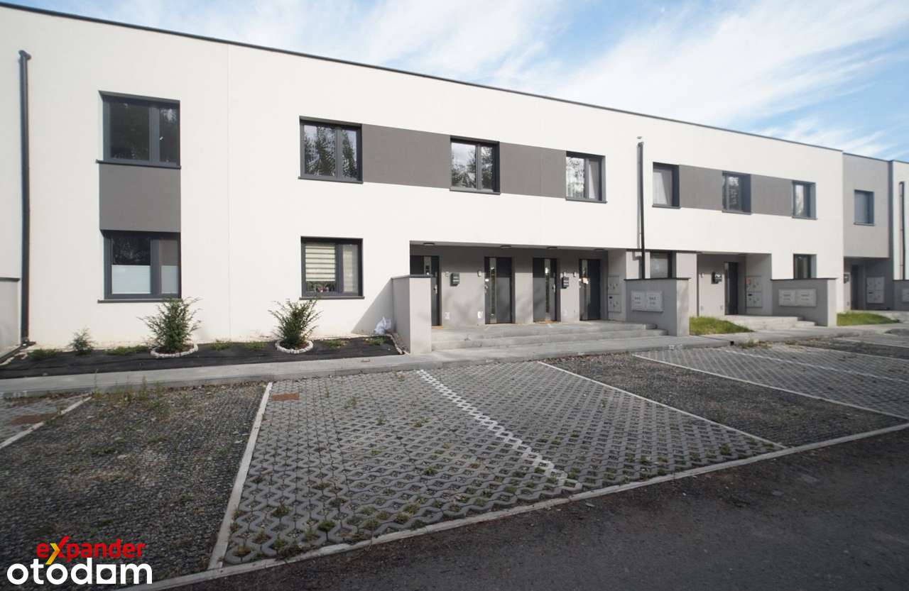 Mieszkanie na sprzedaż, 4 pokoje, 73 m², Rzeszów