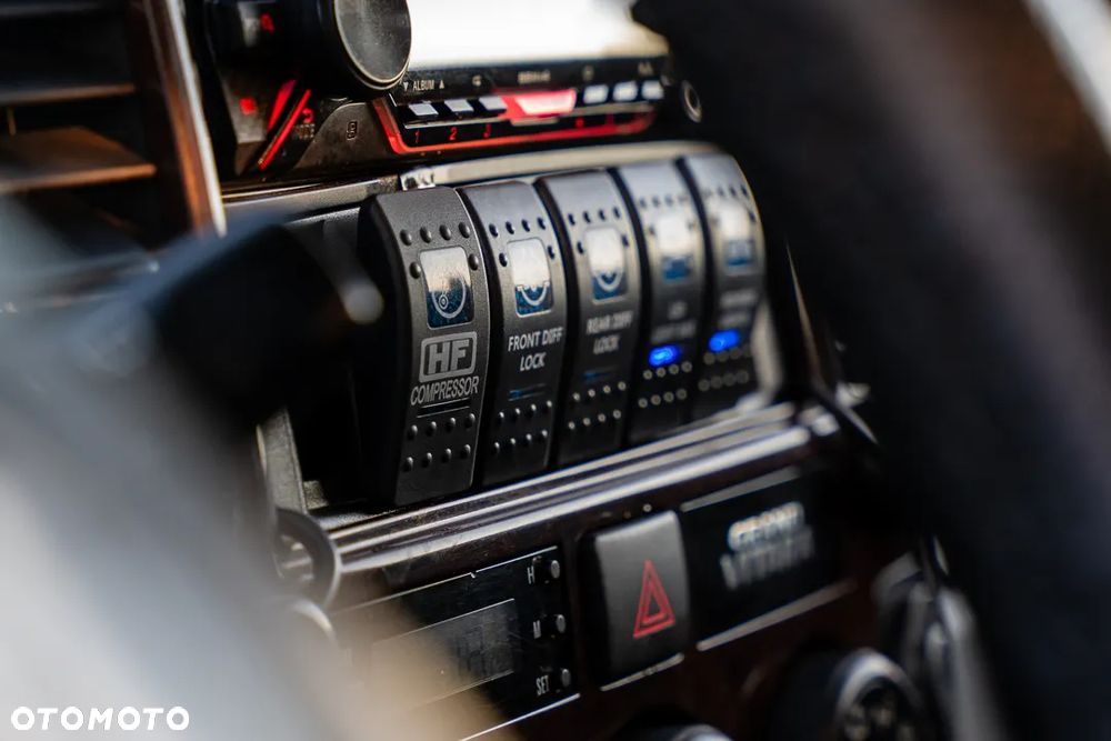 Suzuki Grand Vitara - 22