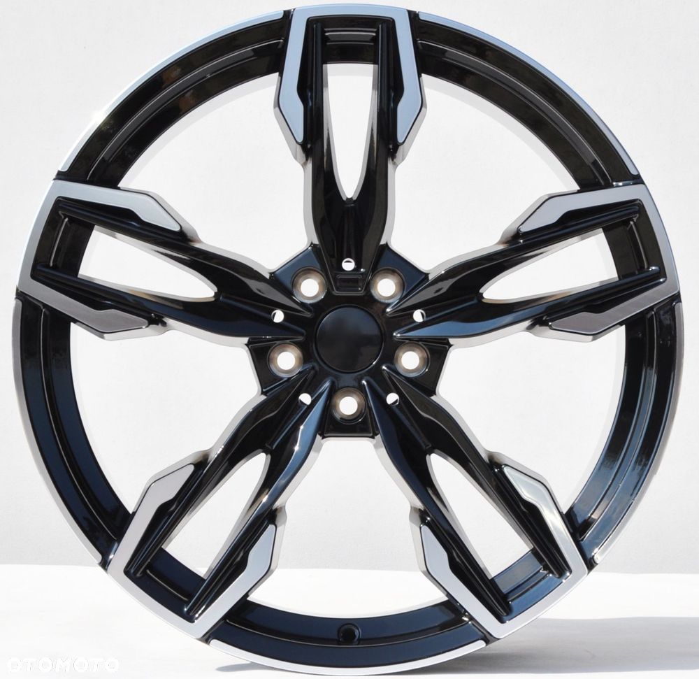5718 MB NOWE FELGI ALUMINIOWE 20 5x112 BMW X1 F48 X3 G01 X4 G02 - 2