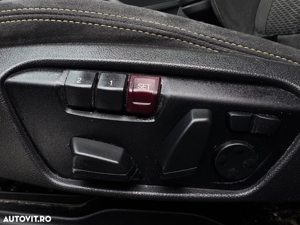 BMW X2 xDrive20d Aut. M Sport X - 15