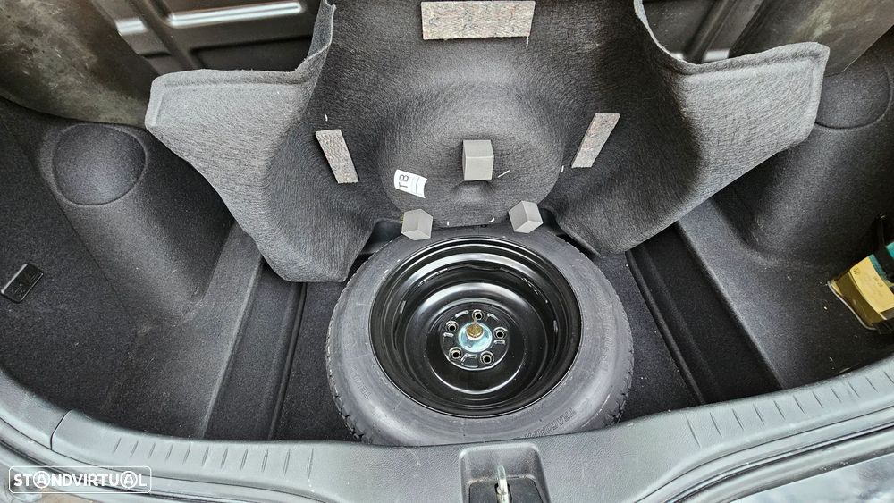 Honda Civic 1.4 Comfort - 22