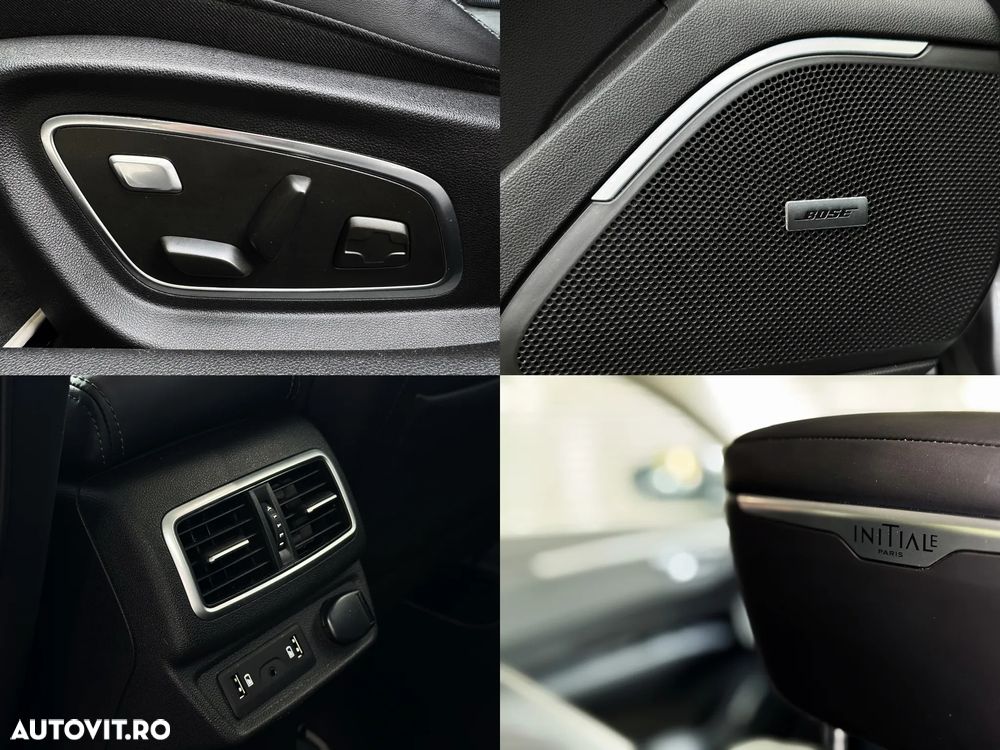 Renault Talisman ENERGY TCe 200 EDC INITIALE PARIS - 22