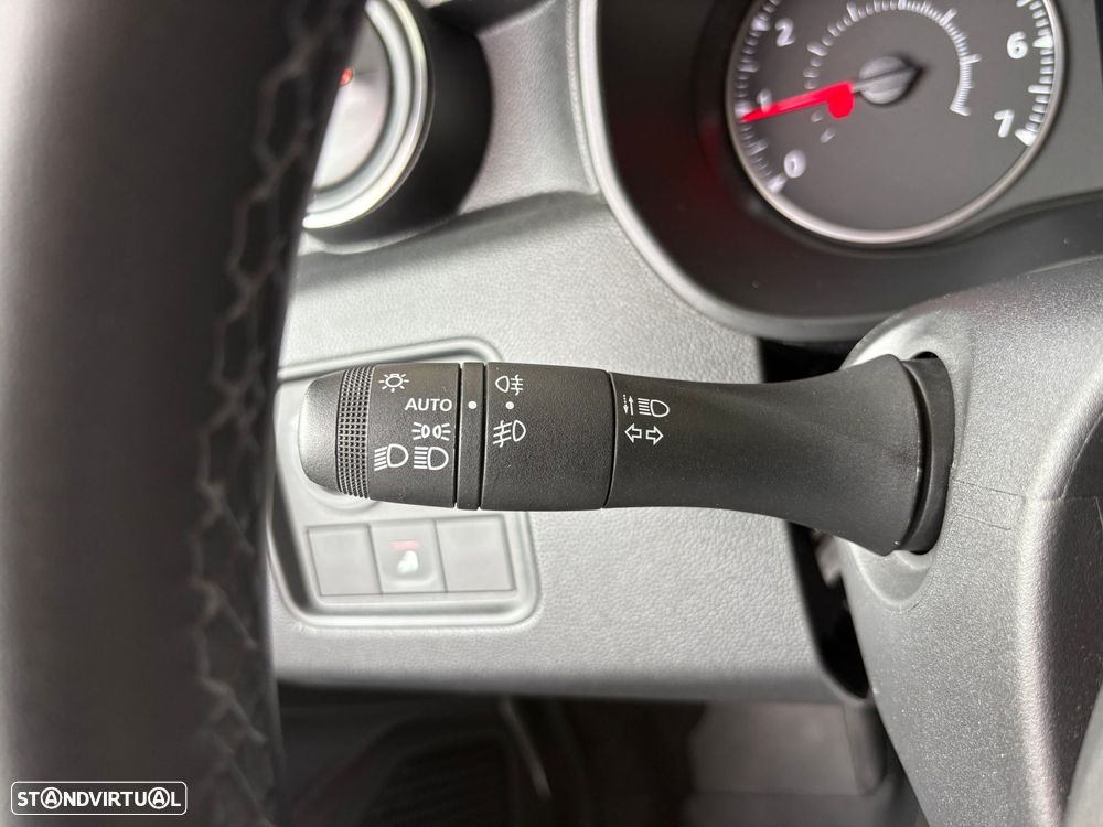 Dacia Duster 1.3 TCe SL Extreme EDC - 17