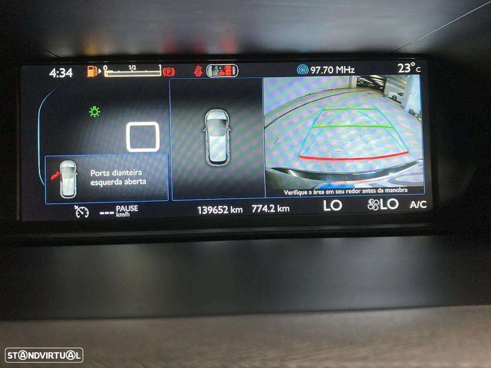 Citroën C4 Picasso 1.6 BlueHDi Feel - 12