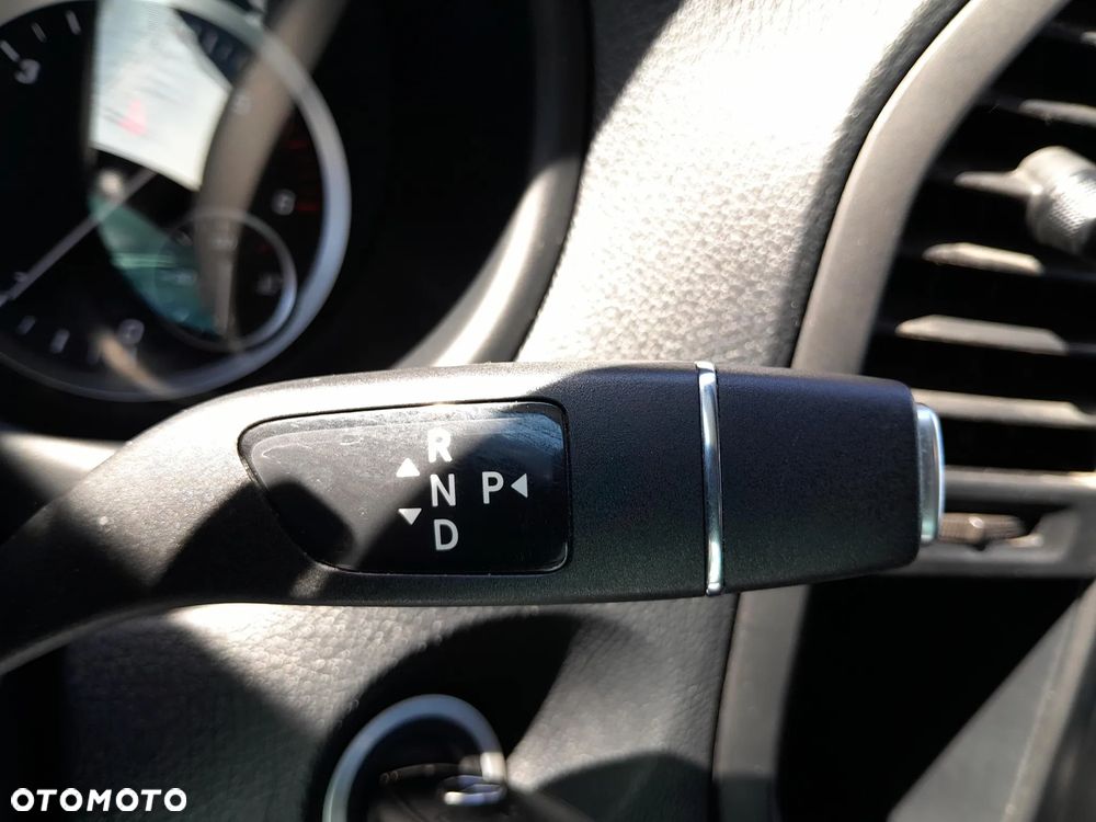 Mercedes-Benz Vito Tourer L2 Base 9G-Tronic 447.703 - 12