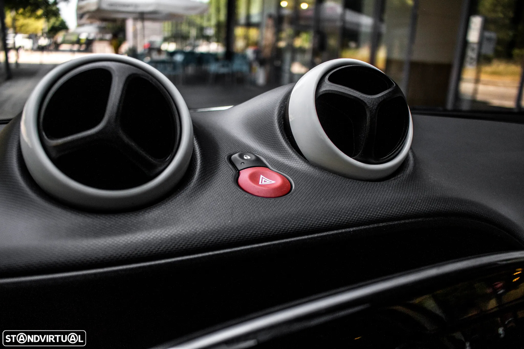 Smart ForFour 1.0 Passion 71 - 21