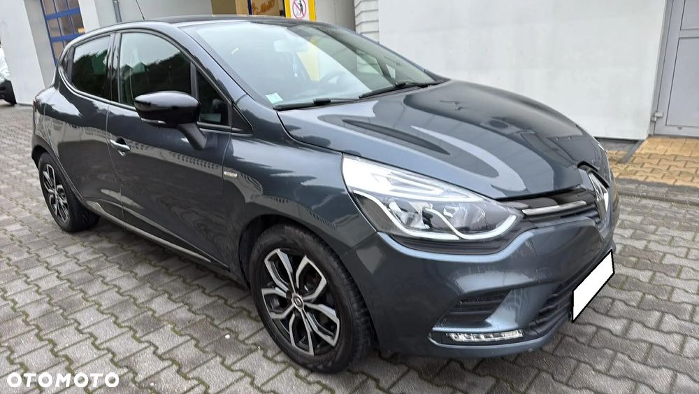 Renault Clio (Energy) TCe 90 Bose Edition - 6